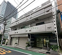 港区赤坂２丁目