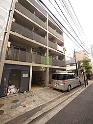 新宿区新宿５丁目