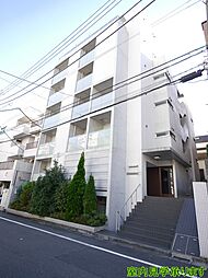 新宿区四谷坂町