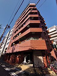 新宿区新宿２丁目