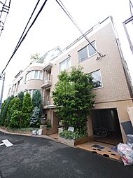 新宿区若葉１丁目