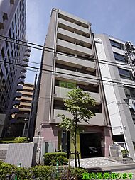 新宿区新宿１丁目