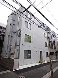 新宿区新宿５丁目