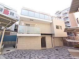 新宿区四谷坂町