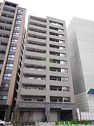 新宿区市谷本村町