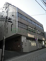 新宿区市谷八幡町
