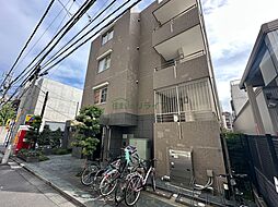 港区赤坂４丁目