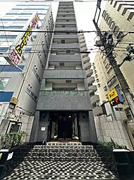 新宿区新宿２丁目