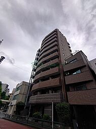 新宿区住吉町