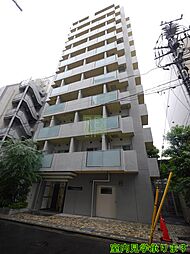 新宿区新宿５丁目