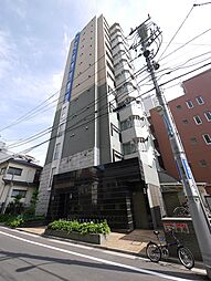 新宿区市谷薬王寺町