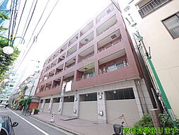 新宿区新宿５丁目