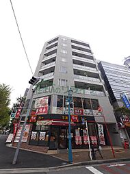 新宿区新宿２丁目