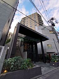 港区六本木３丁目