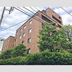 港区赤坂８丁目