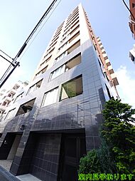 新宿区市谷薬王寺町