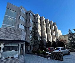 新宿区南元町