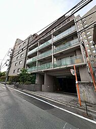 港区赤坂６丁目