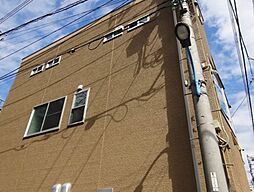 新宿区若葉２丁目の一戸建て