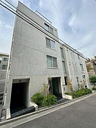 港区赤坂８丁目