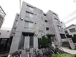新宿区富久町