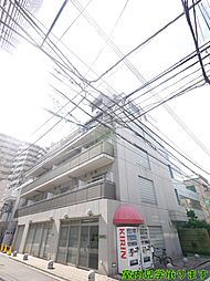 新宿区四谷４丁目