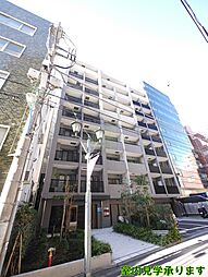 新宿区新宿１丁目