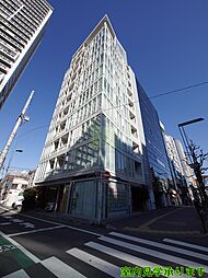 新宿区四谷４丁目