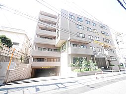 新宿区市谷仲之町