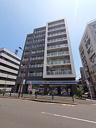 新宿区荒木町