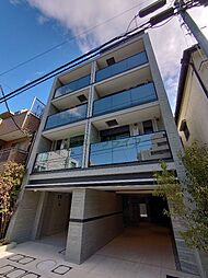 新宿区四谷４丁目