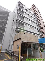 新宿区住吉町