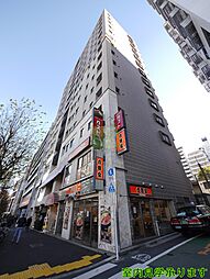 新宿区新宿１丁目