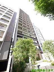 新宿区富久町