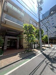 港区赤坂６丁目