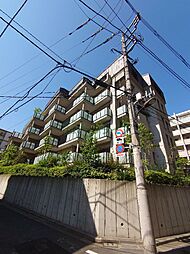 新宿区住吉町