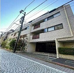 新宿区三栄町