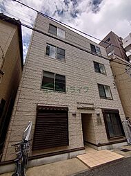新宿区片町