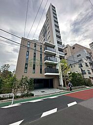 新宿区市谷薬王寺町