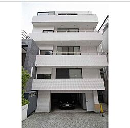 港区赤坂４丁目