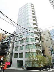 港区元赤坂１丁目