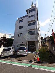 新宿区須賀町