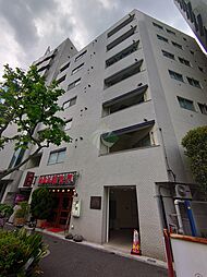 新宿区舟町