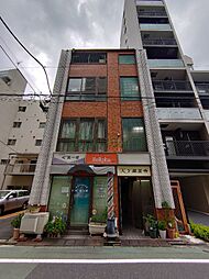 新宿区市谷薬王寺町