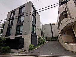 新宿区市谷薬王寺町