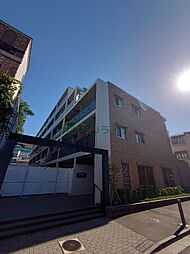 新宿区大京町