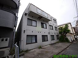 新宿区四谷坂町