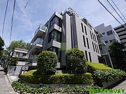 新宿区内藤町