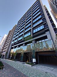 新宿区市谷本村町