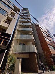新宿区四谷４丁目